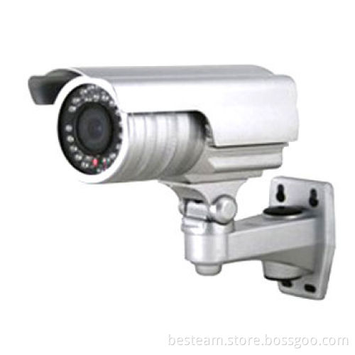 30m IR Water-resistant CCTV Camera with 2.8 to 12mm LensNew